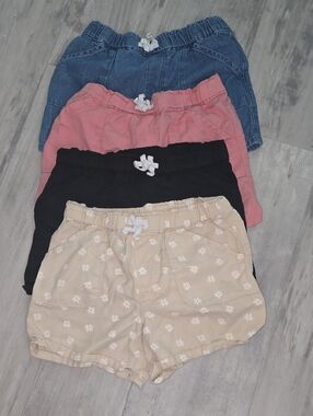 Shorts Bundle